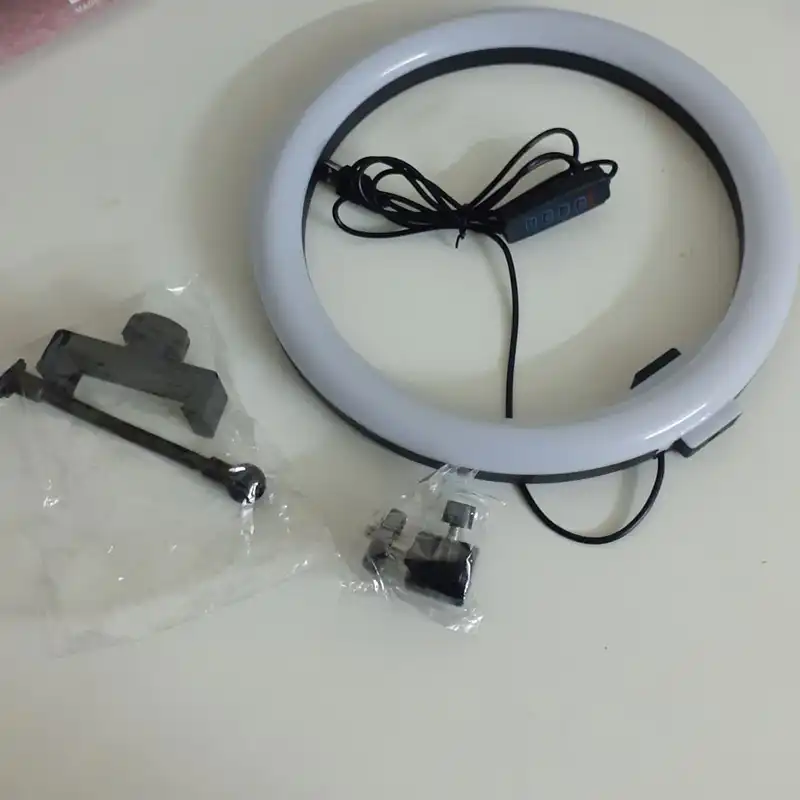 رینگ لایت مدل RIFILI-H260