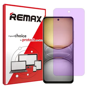 Remax Eye Care model purple filter Screen Protector Suitable for Realme C75 Mobile Phone