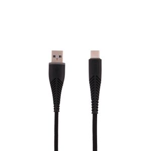 کابل تبدیل USB به USB-C تسکو مدل TCC 351 طول 1 متر
