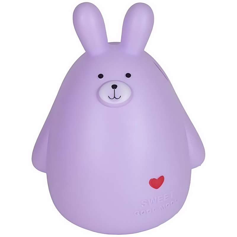 قلک مدل خرگوش کد 06 قلک مدل خرگوش کد 06