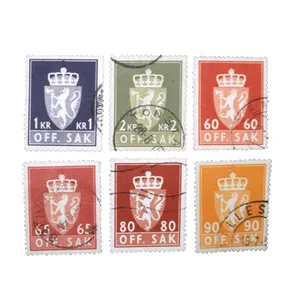 تمبر یادگاری مدل تاریخی کد DS-1101 مجموعه 6 عددی