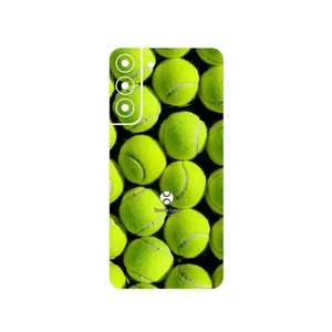 MAHOOT Tennis Cover Sticker for Samsung Galaxy S22 Plus 5G