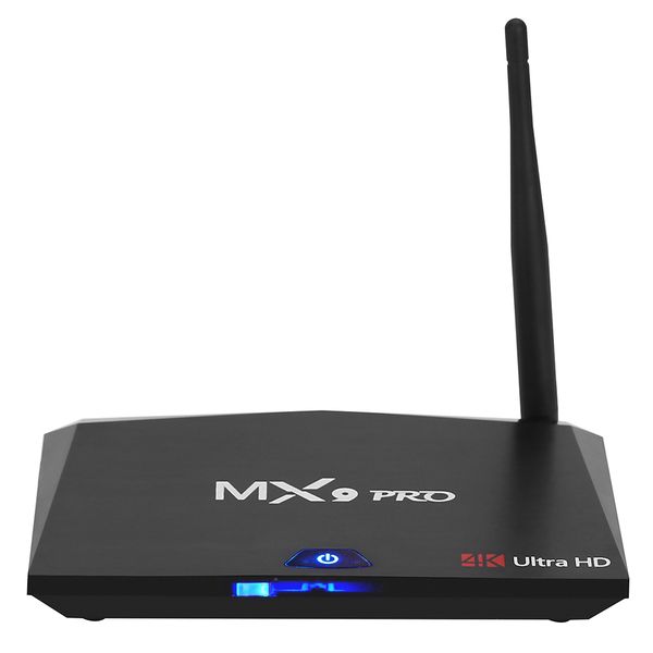 پخش کننده تلویزیون  مدل MX9 PRO پخش کننده تلویزیون  مدل MX9 PRO