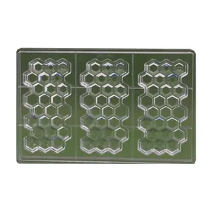 قالب شکلات پلیمری مارتلاتو مدل MA2015