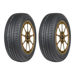 لاستیک خودرو کاپسن مدل K737 سایز 185/70/13 - دو حلقه