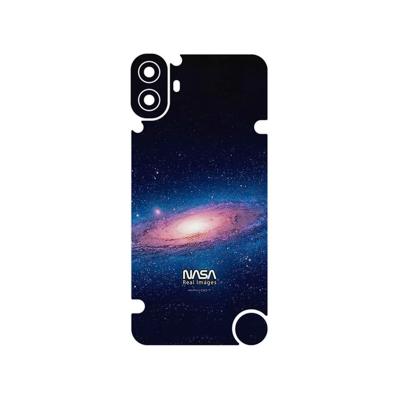 برچسب پوششی ماهوت مدل Universe_by_NASA_4 مناسب برای گوشی موبایل ناتینگ CMF Phone 1