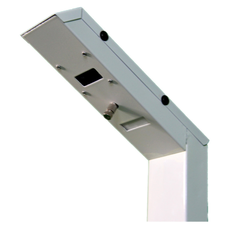 دستگاه ضدعفونی کننده دست پازمین مدل PA004W