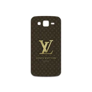 MAHOOT LS-VTTN Cover Sticker for Samsung Galaxy Grand 2