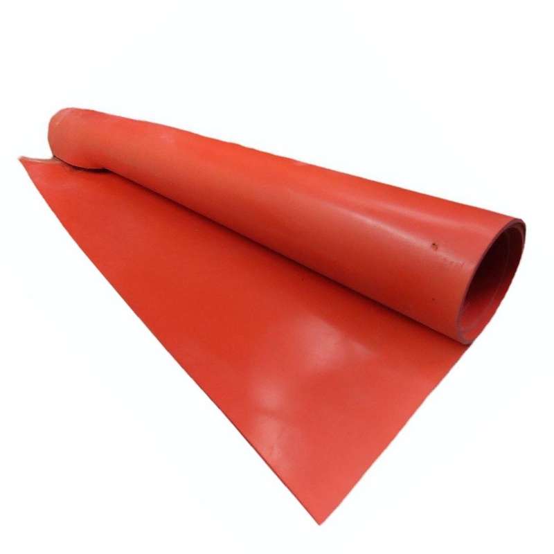 ورق سیلیکونی نسوز مدل 4mm