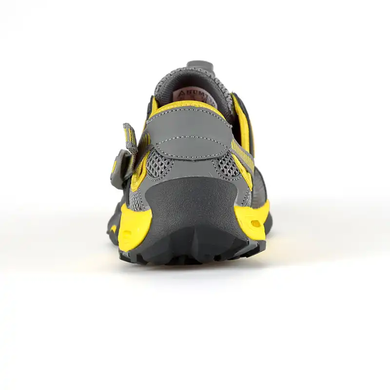 کفش پیاده روی مردانه هامتو مدل 1605-2