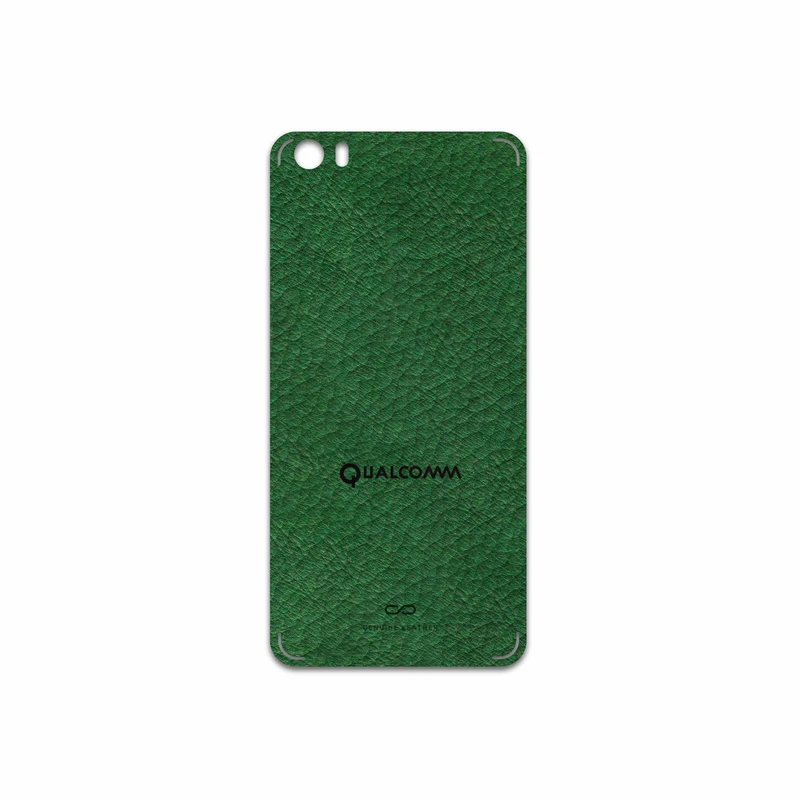 برچسب پوششی ماهوت مدل GL-QLQM مناسب برای گوشی موبایل شیائومی Mi 5