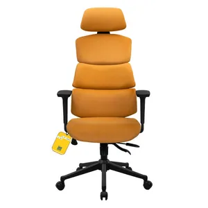 صندلی مدیریتی راحتیران مدل T2215