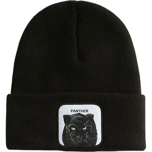 کلاه بافتنی ال سی وایکیکی مدل Panther