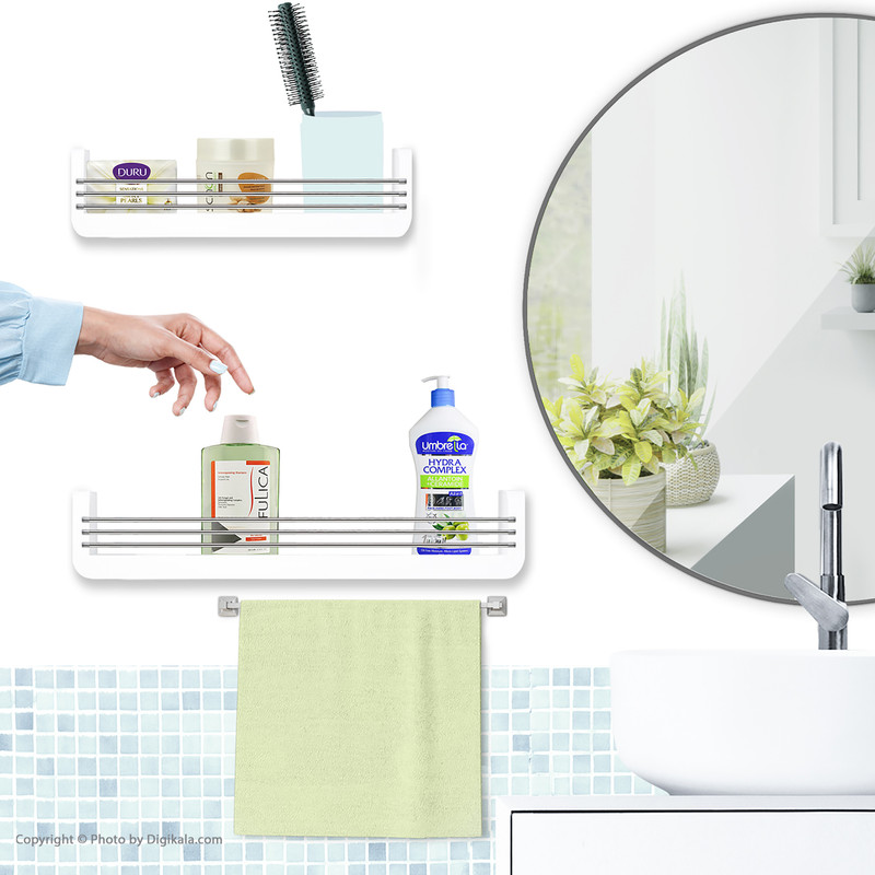 شامپو کاهش دهنده چربی فولیکا مخصوص موهای چرب حجم 200 میلی‌لیتر