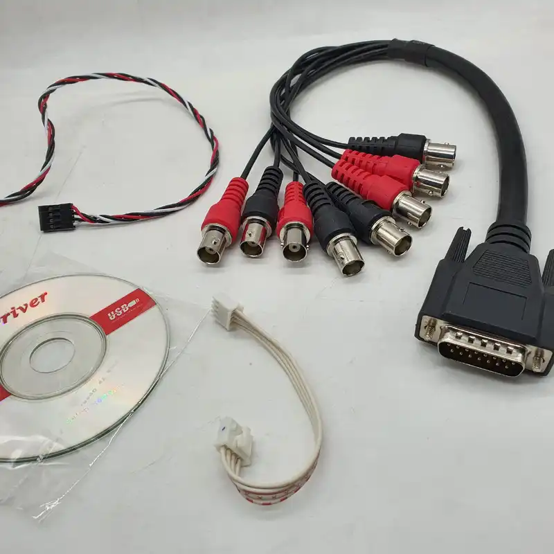 کارت DVR داهوا مدل 4CH