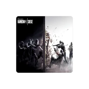 زیر لیوانی طرح rainbow six siege مدل MC1690