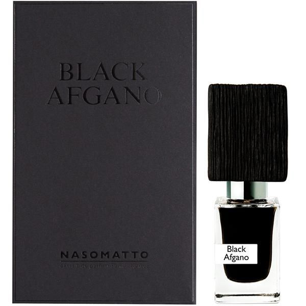 اکستریت دی پرفیوم مردانه ناسوماتو مدل Black Afgano حجم 30 میلی لیتر -  - 3