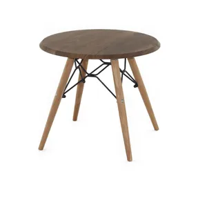 میز عسلی بنیزان مدل DM500-50