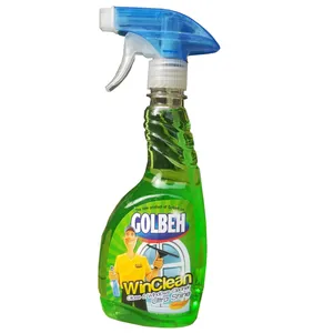 شیشه شوی گل به مدل B22 حجم 500 میلی لیتر