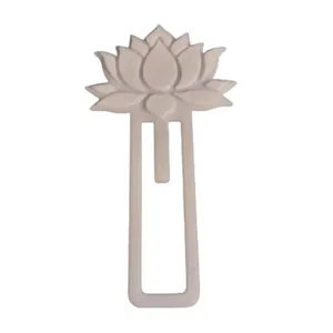 نشانگر کتاب مدل گل