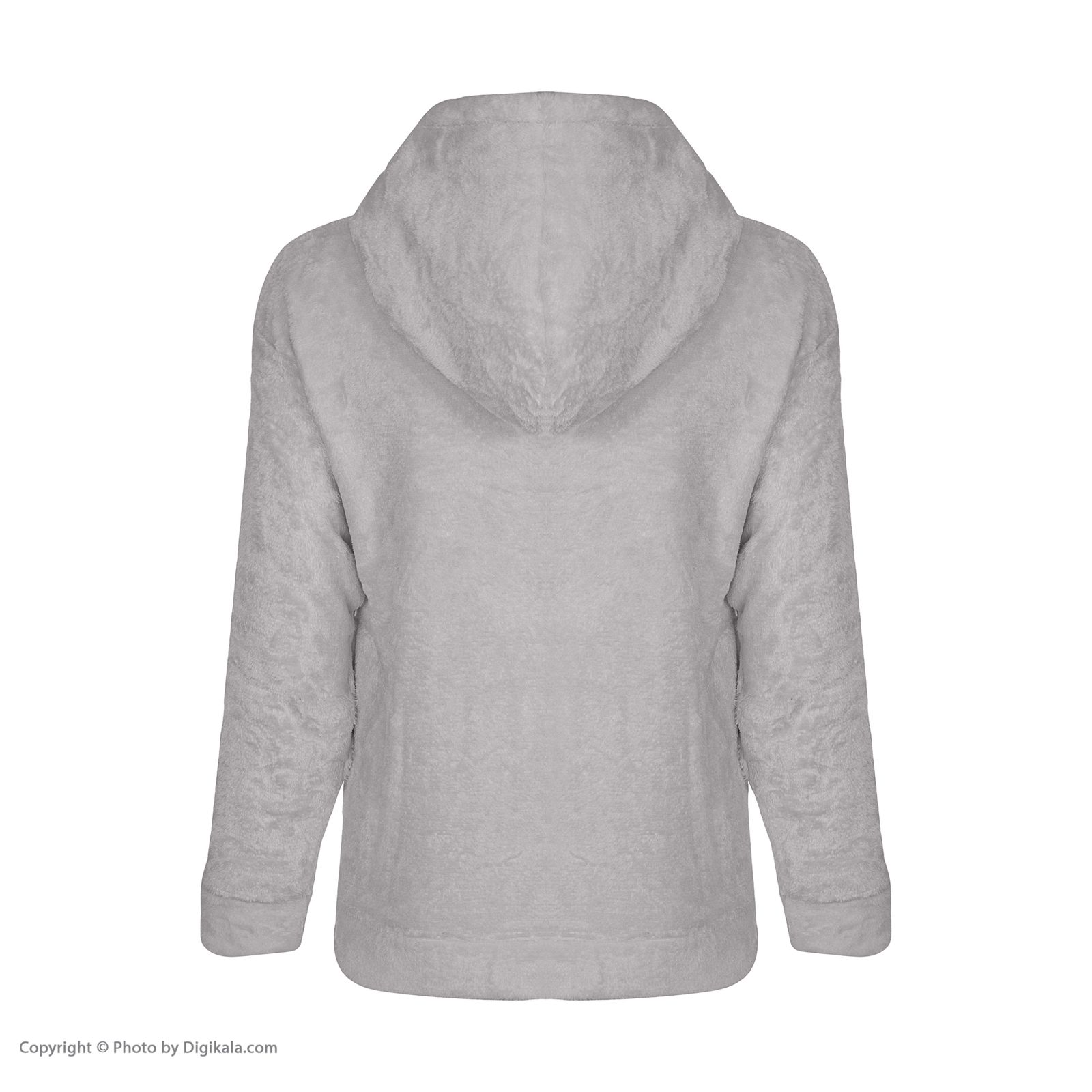 سویشرت زنانه آر اِن اِس مدل 11071042-7 - - 11