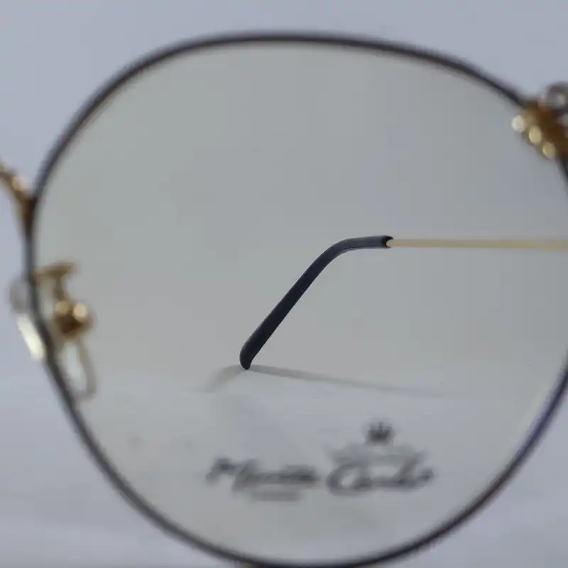 فریم عینک طبی مونته کارلو مدل 9077 کد 114