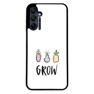 AKAM AMC-WSGA15-CACTUS-35 Cover For Samsung Galaxy A15