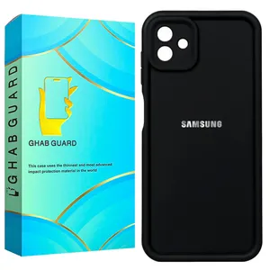 Ghab Guard SLDLOG Cover for Samsung Galaxy A06 4G / 5G