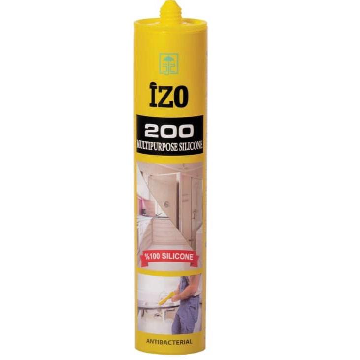 چسب سیلیکون ایزو 280 