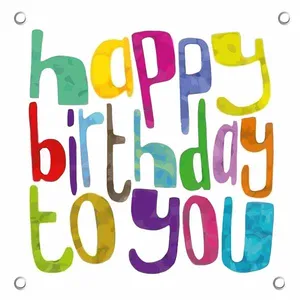 بنر تولد کد BnArt-72