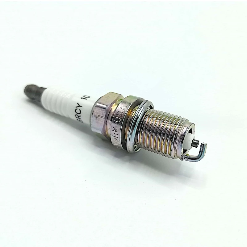 شمع خودرو سامکوآسیا مدل SA6RCY-1.0 مجموعه 4 عددی