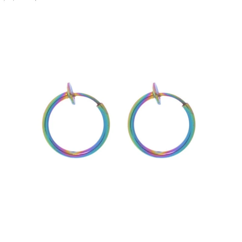 پیرسینگ زنانه مدل PS12 بسته ۲ عددی