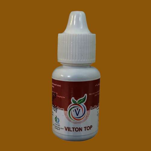 رنگ خوراکی ژله ای مسی ویلتون تاپ - 28 گرم