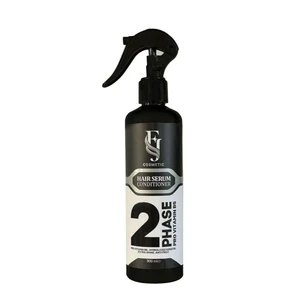 اسپری دوفاز مو افجه مدل b5 حجم 300 میلی لیتر