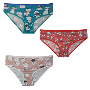 شورت زنانه الا مدل m-SHA_5182 مجموعه 3 عددی