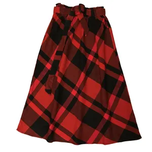 دامن زنانه مدل dp47