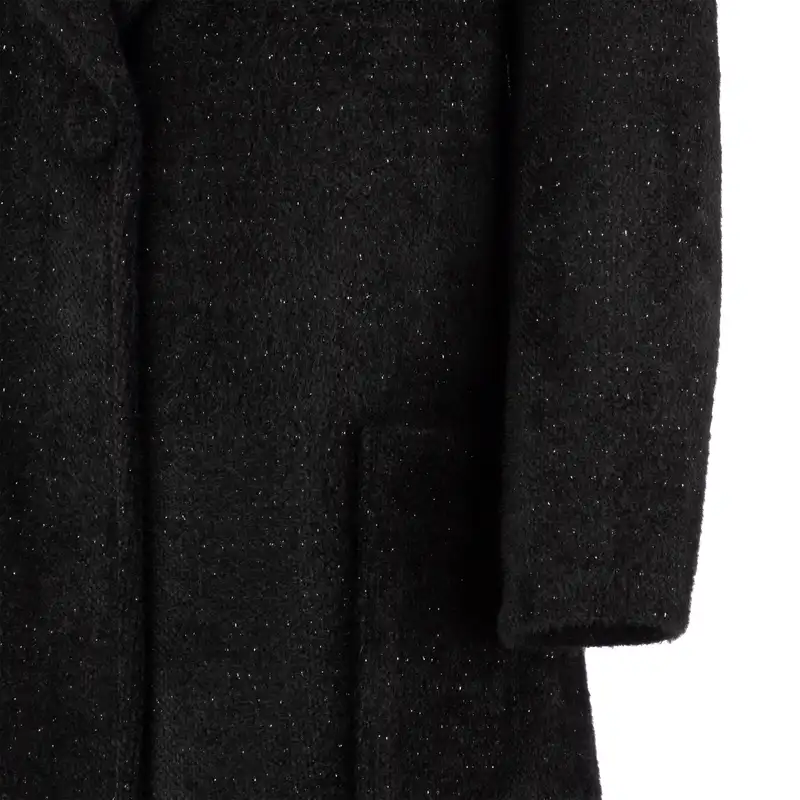 پالتو زنانه السانا مدل  مهدیس کد 162901