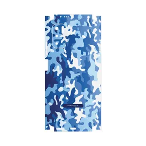 MAHOOT Army-Winter-FullSkin Cover Sticker for Xiaomi Redmi Note 10 5G