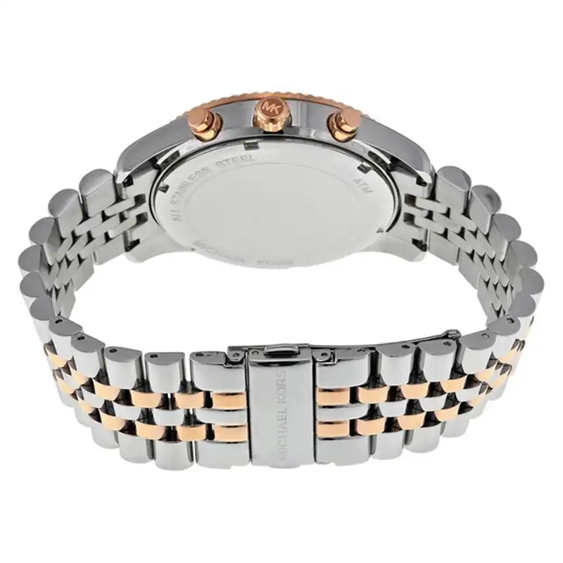 ساعت مچی عقربهای مردانه مایکل کورس مدل mk8412