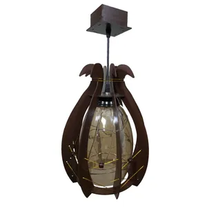 آویز تک شعله کد 111