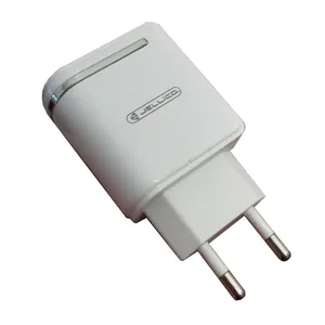 شارژر دیواری جلیکو مدل WJ-C80