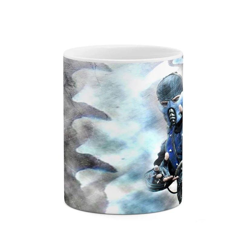 ماگ کاکتی مدل بازی کد  mgh12519