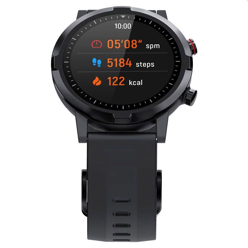 قیمت ساعت هوشمند هایلو مدل MAH LS0 VFR