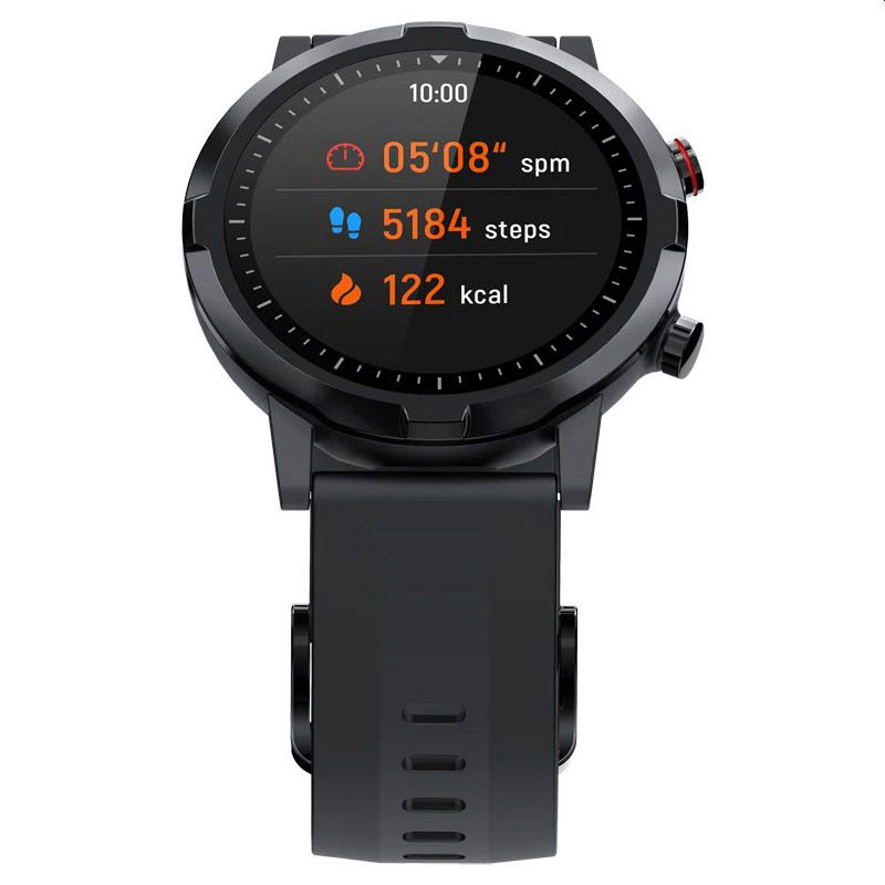ساعت هوشمند هایلو مدل OHA RT LS05S Smartwatch Worldwide delivery 3