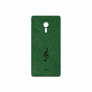 MAHOOT GL-SOL Cover Sticker for Lenovo ZUK Z2 Pro