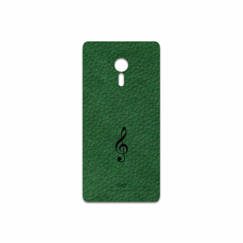 برچسب پوششی ماهوت مدل GL-SOL مناسب برای گوشی موبایل لنوو ZUK Z2 Pro