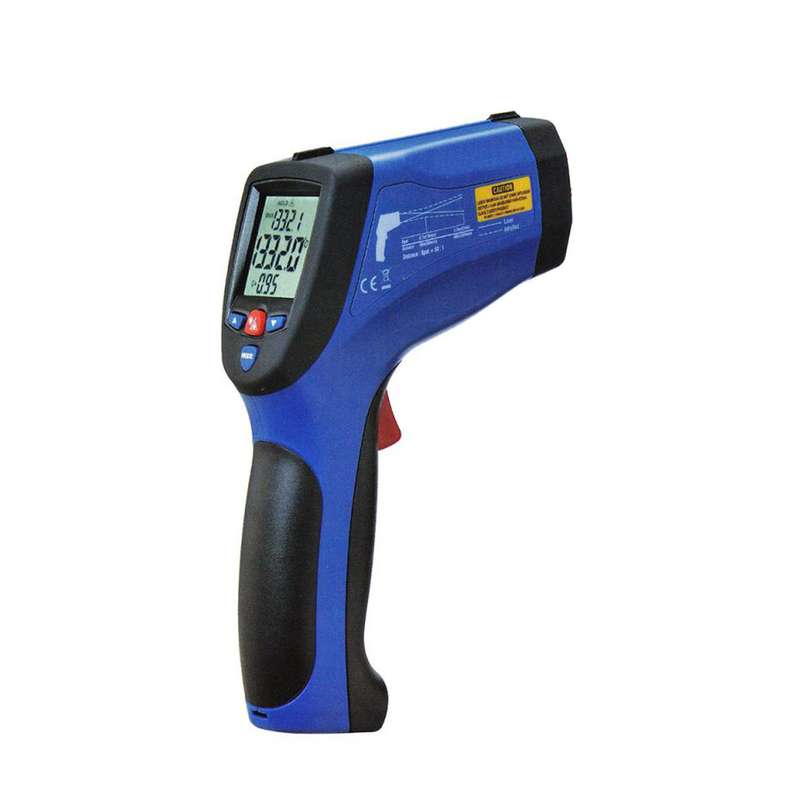 دماسنج دیجیتالی سی ای ام مدل DT-8869H دماسنج دیجیتالی سی ای ام مدل DT-8869H