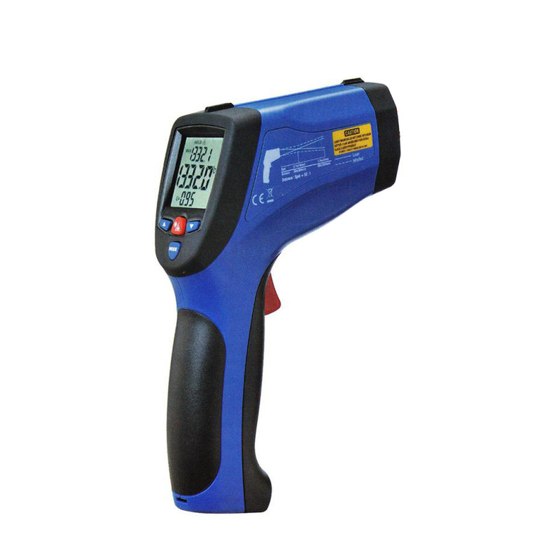 دماسنج دیجیتالی سی ای ام مدل DT-8869H دماسنج دیجیتالی سی ای ام مدل DT-8869H