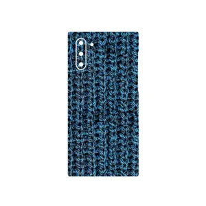 MAHOOT Fabric Texture 2 Cover Sticker for Samsung Galaxy Note 10