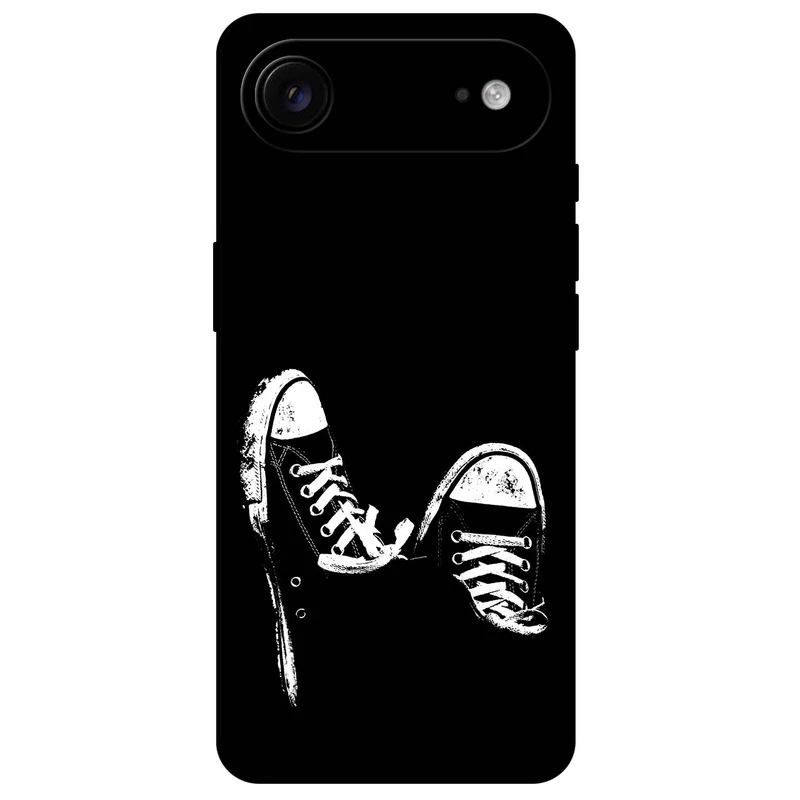 کاور مگافون طرح کفش مدل 0043 مناسب برای گوشی موبایل اپل iPhone 17 Air
